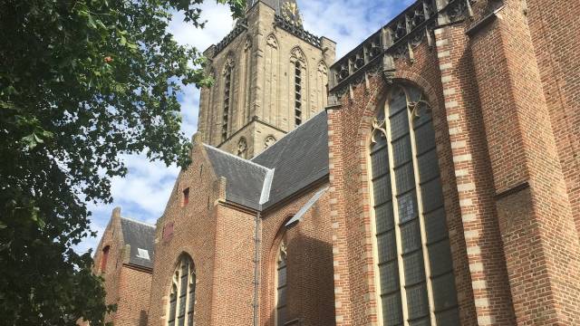 Concert Domstad Jeugdorkest